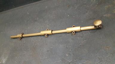 Brass door Item Code W18MR size long 40 cm. Brass door Item Code W18MR size long 40 cm.